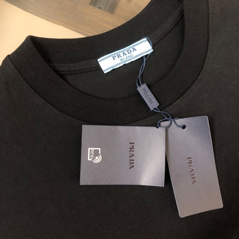 Prada T-Shirts